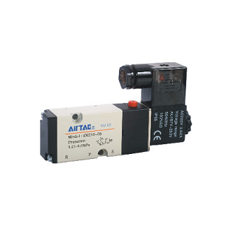 Van điện từ Airtac - Series: 4M