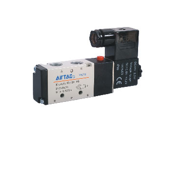 Van điện từ Airtac - Series: 4V200