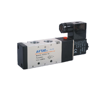 Van điện từ Airtac - Series: 4V300