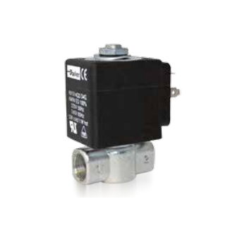 Van điện từ Parker: 501CG1GVG7- 501CG2LVG7