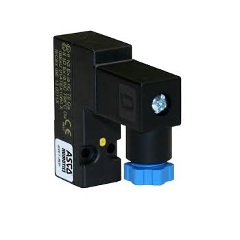 ASCO Solenoid coil: PISCIS ( 630 )