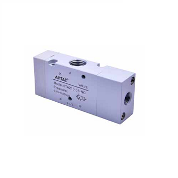 Van điện từ Airtac - Series: 6TA0510 ~ 6TA120
