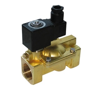 Van điện từ Parker : 7221GBN...