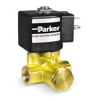 Van điện từ Parker: 73216BN2MT00 ~ 7321HBN4UN00