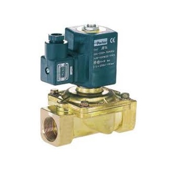 Van điện từ Parker : 7321KBN...