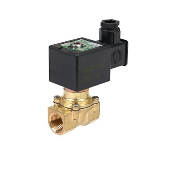 ASCO Proportional solenoid valve series: 8202, 8203