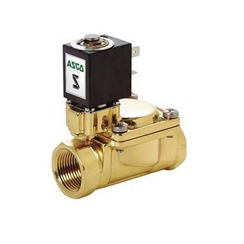 ASCO General solenoid valve series: 8238