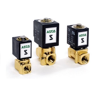ASCO General solenoid valve series: 8261