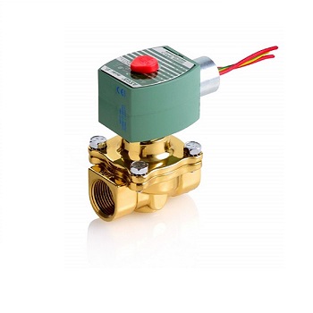 ASCO Cryogenic and Co2 valve: 8263H, 8262H, 8222G