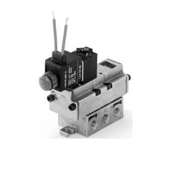 ASCO Direct mount pilot valve: 8401, 8402