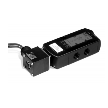 ASCO Inline solenoid valve: SC8551, SC8553, WT8551, WT8553, EF8551, EF8553