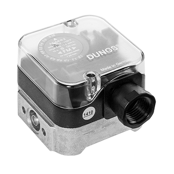 Công tắc áp suất khí AA-A4- dUNGS