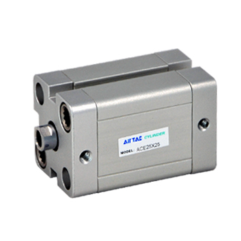 Xi lanh khí nén Airtac - Series: ACE-ASE - ATE - ACED - ACEJ