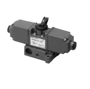 Van điện từ AD2406-Parker