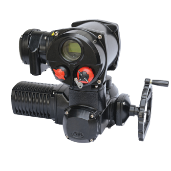 Bộ điện điều khiển AOX-M007