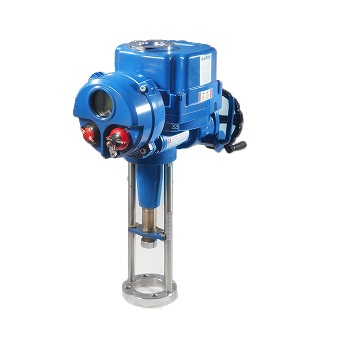 Bộ điện điều khiển van AOX-QL20