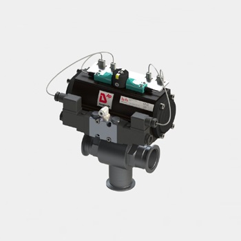 Van bi 3 ngả chân không AP3V DongjooAP