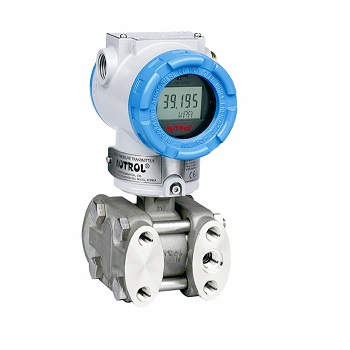 Smart pressure transmitter: APT3700N-G