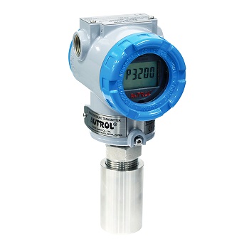 Smart pressure transmitter: APT3200-F