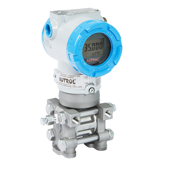 Smart pressure transmitter: APT3500-BC