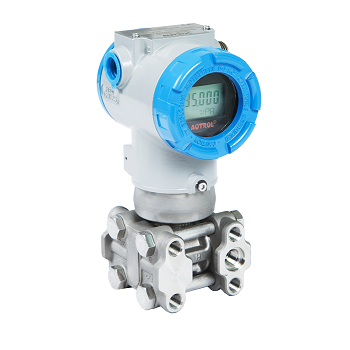 Smart pressure transmitter: APT3500-A