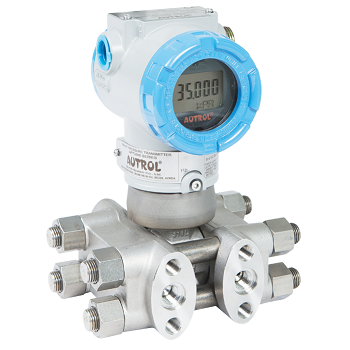 Smart pressure transmitter: APT3500-HS