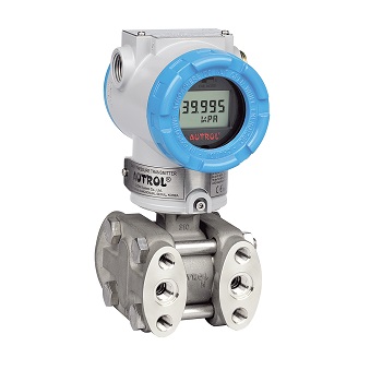 Smart pressure transmitter: APT3700N-D