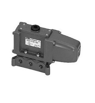 Van điện từ AS2408-Parker