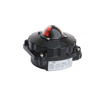 Limit switch box ASK