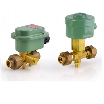 ASCO Marine solenoid valve: AV174565001 ~ AV224593003