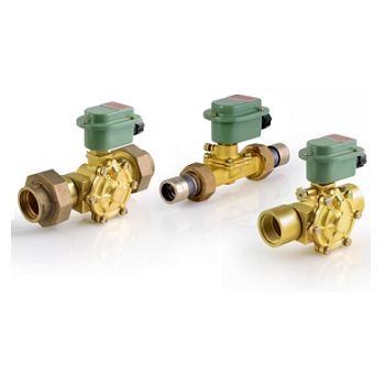 ASCO Marine solenoid valve: AV202237002 ~ AV228049001