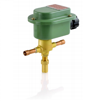 ASCO Solenoid valve series: AV218671001 ~ AV218671007