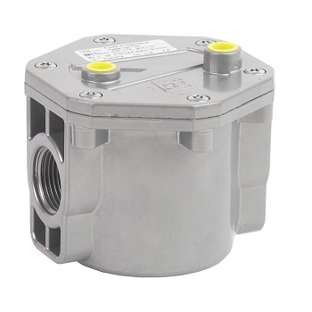 Gas Filter HF AL - 102-106