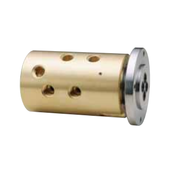 Rotary joint : BR6205-15A