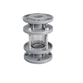 SIGHT GLASS CPVC