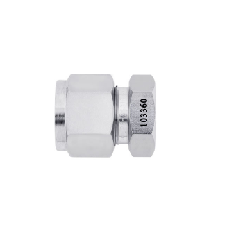 Tube Fitting - Cap Yean Hern