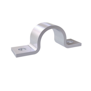 Metal Pipe Clamps- LMC