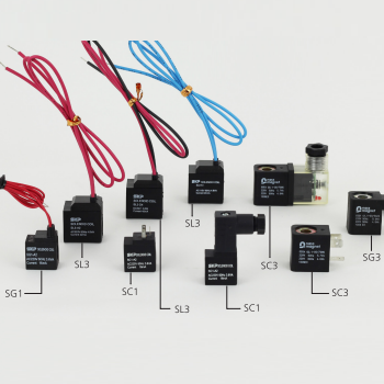 Coil điện SG1,SC1,SG3,SL3,SC3