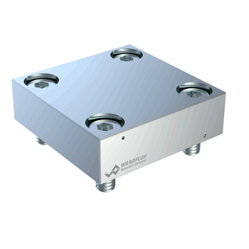 Cover for check functions for 2 position, 2-way cartridge valve D25_4 WANDFLUH WORLDWIDE PRODUCTS2-WAY CARTRIDGE VALVESD25_4-Wandfluh