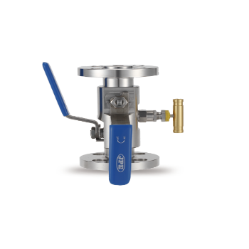 DBB Monoflange Yean Hern