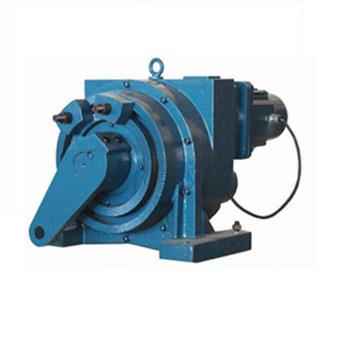 Modulating electric actuator: DKJ2100 ~ DKJ9100