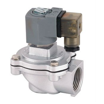 Van điện từ rũ bụi DMF-Z-20 Round- star