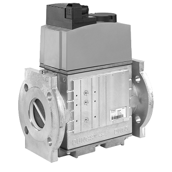 Van điện từ gas DMV/12 , DMV-D/12 , DMV-DLE/12- DUNGS