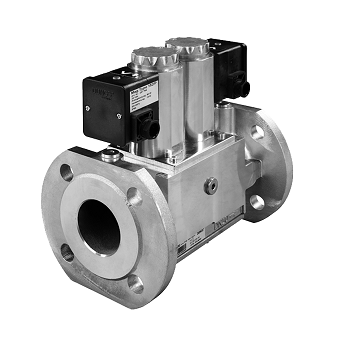 Van điện từ gas DMV 50025 , DMV 50050-DUNGS