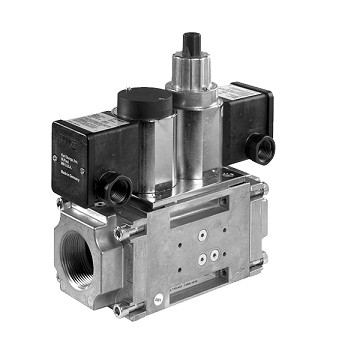 Van an toàn DMV-D/604L . DMV-DLE/604L -DUNGS