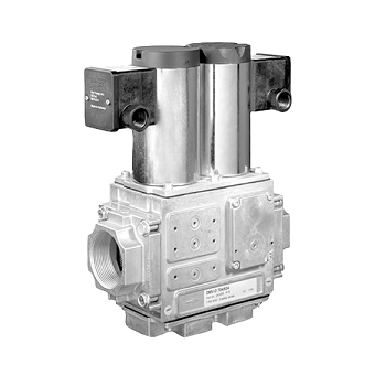 Van điện từ gas DMV 704/604-DUNGS