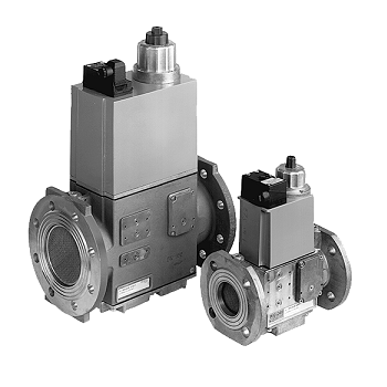 Van điện từ gas DMV-D.../11-DUNGS