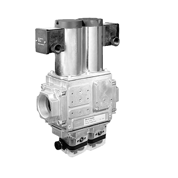 Van điện từ gas DMV-D 704/ 624/ 634-DUNGS