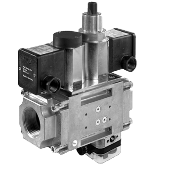 Van an toàn DMV-D/624L / DMV-DLE/624L- DUNGS