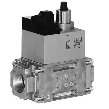 Van điện từ gas DMV-D(LE)/11 DMV-DLE/11-DUNGS